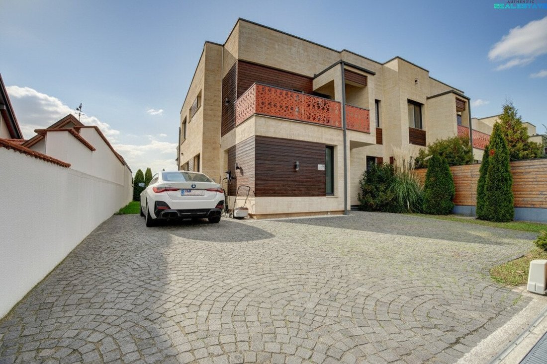 House in Mannersdorf am Leithagebirge, Lower Austria, Austria 4 - 17031403