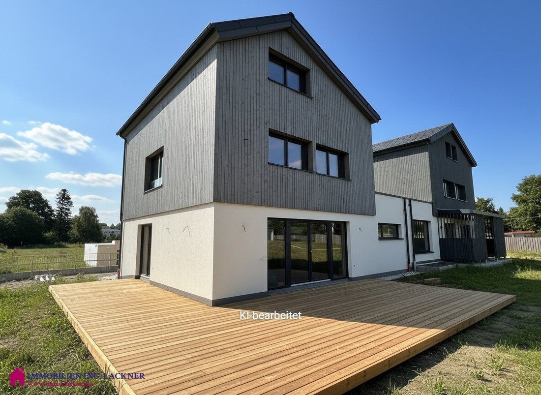 House in Neukirchen an der Vöckla, Upper Austria, Austria 4 - 17028373