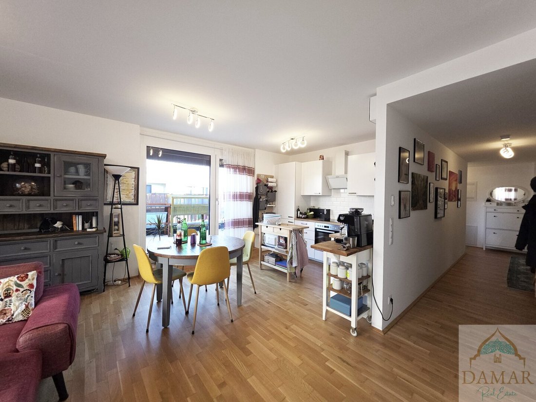 Penthouse in Vienna, Wien, Austria 5 - 17029850