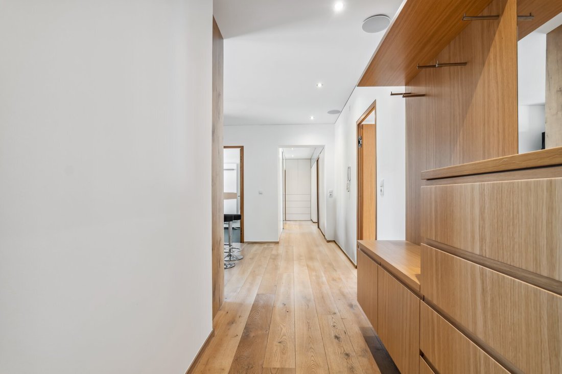 Apartment in Dornbirn, Vorarlberg, Austria 5 - 17031058