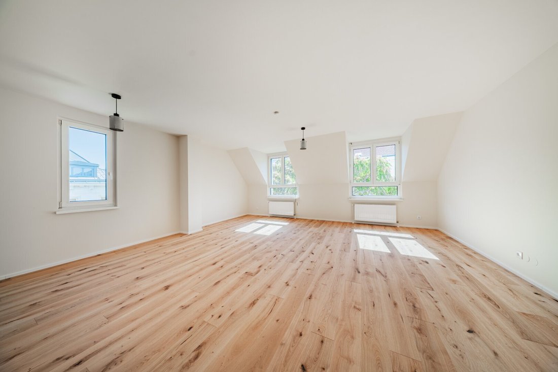 Apartment in Vienna, Wien, Austria 2 - 17027529