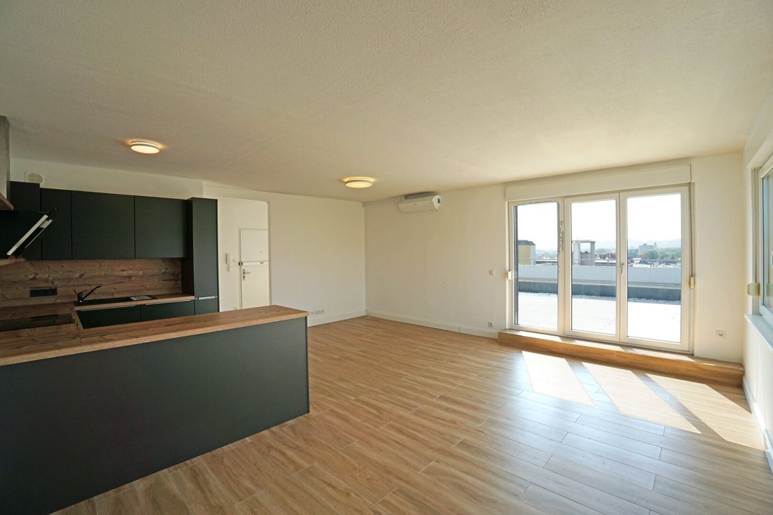 Apartment in Brunn am Gebirge, Lower Austria, Austria 5 - 17030173
