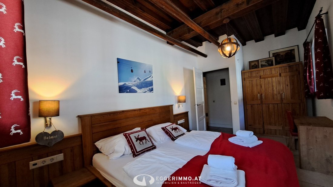 Apartamento en Niedernsill, Salsburgo, Austria 3 - 17026476