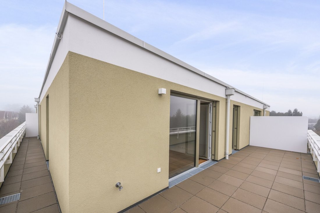 Apartment in Bad Vöslau, Lower Austria, Austria 4 - 17031881