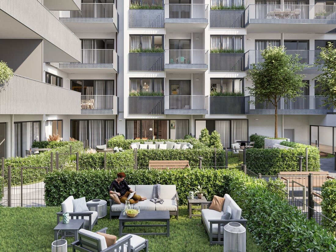 Apartment in Vienna, Wien, Austria 4 - 17032566