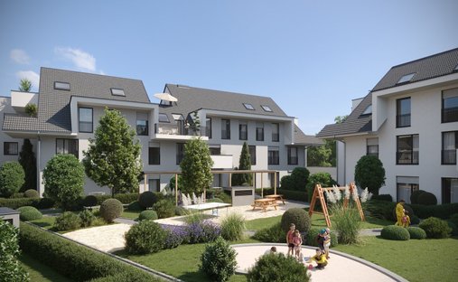 Appartement à Linz, Haute-Autriche, Autriche 1