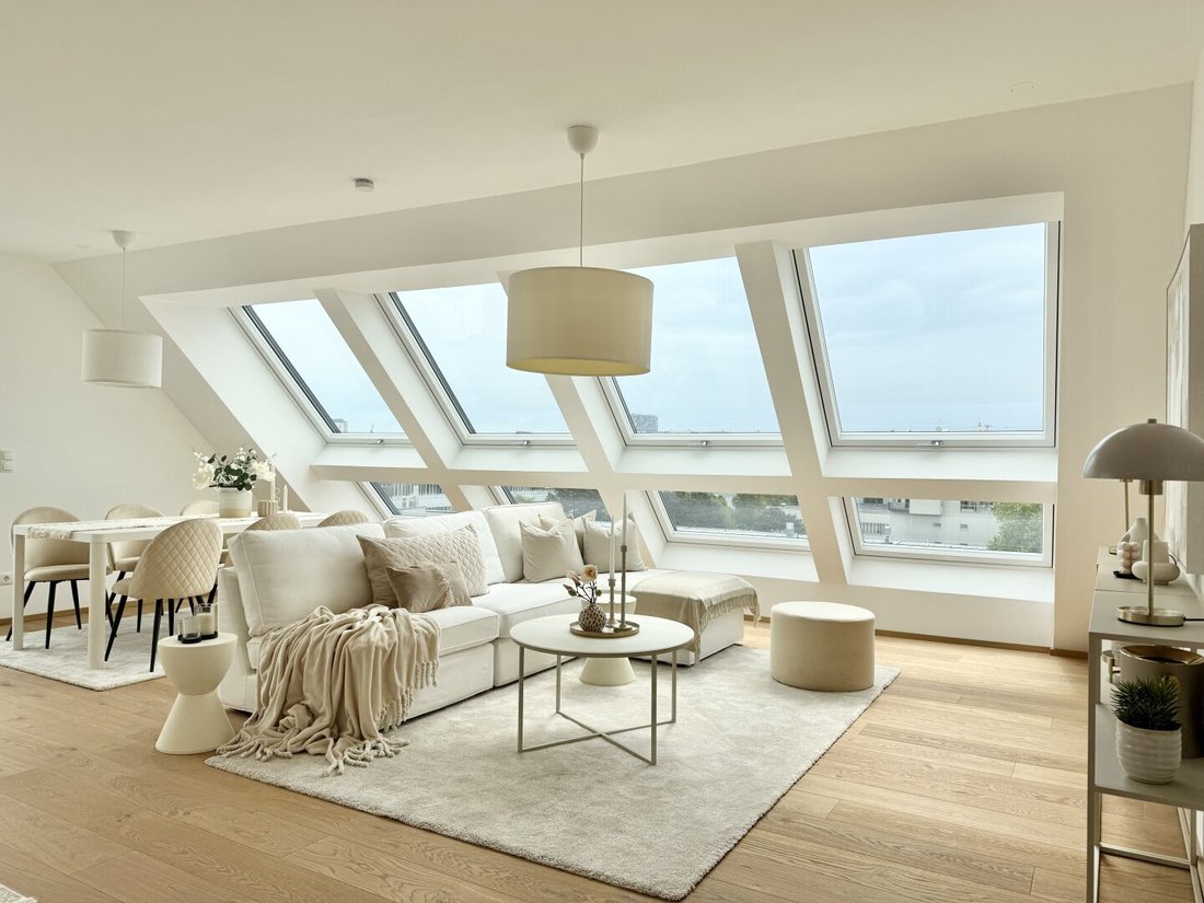 Apartment in Vienna, Wien, Austria 4 - 16454411