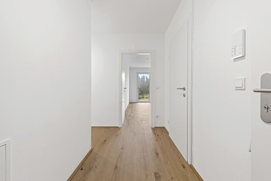 Apartment in Bad Vöslau, Lower Austria, Austria 5 - 17032041
