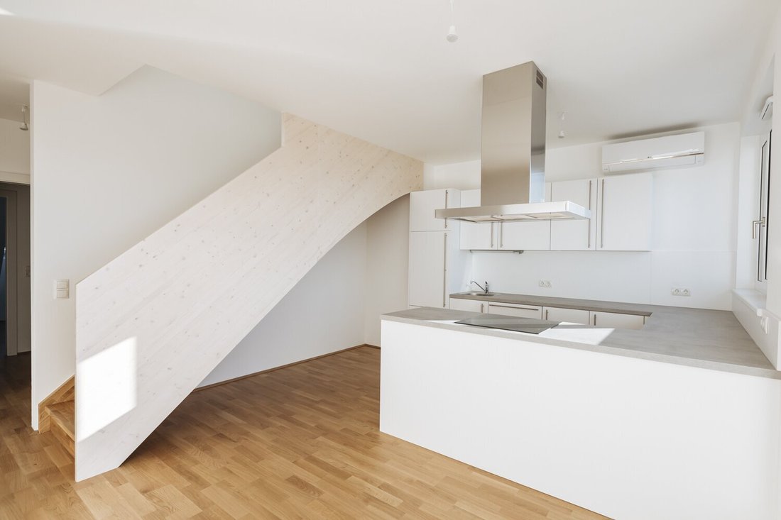 Apartment in Vienna, Wien, Austria 1 - 17030706