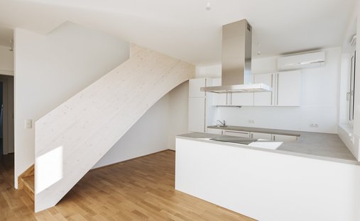 Appartement à Vienne, Vienne, Autriche 1