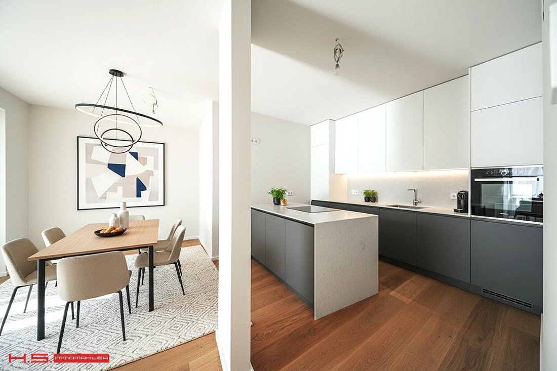 Apartment in Vienna, Wien, Austria 3 - 16424157