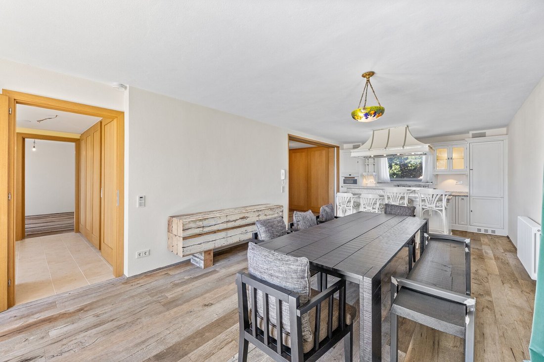 Apartment in Vienna, Wien, Austria 4 - 17031043