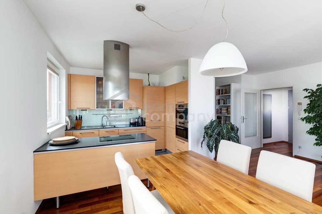 Apartment in Vienna, Wien, Austria 3 - 16452345