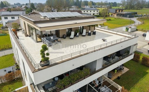 Penthouse à Koblach, Autriche 1