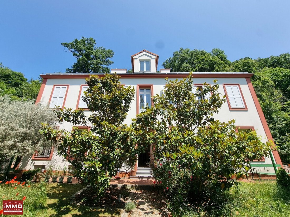 Villa in Vienna, Wien, Austria 2 - 17026684