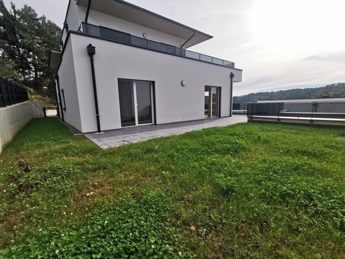 Apartment in Graz, Styria, Austria 1 - 16443375