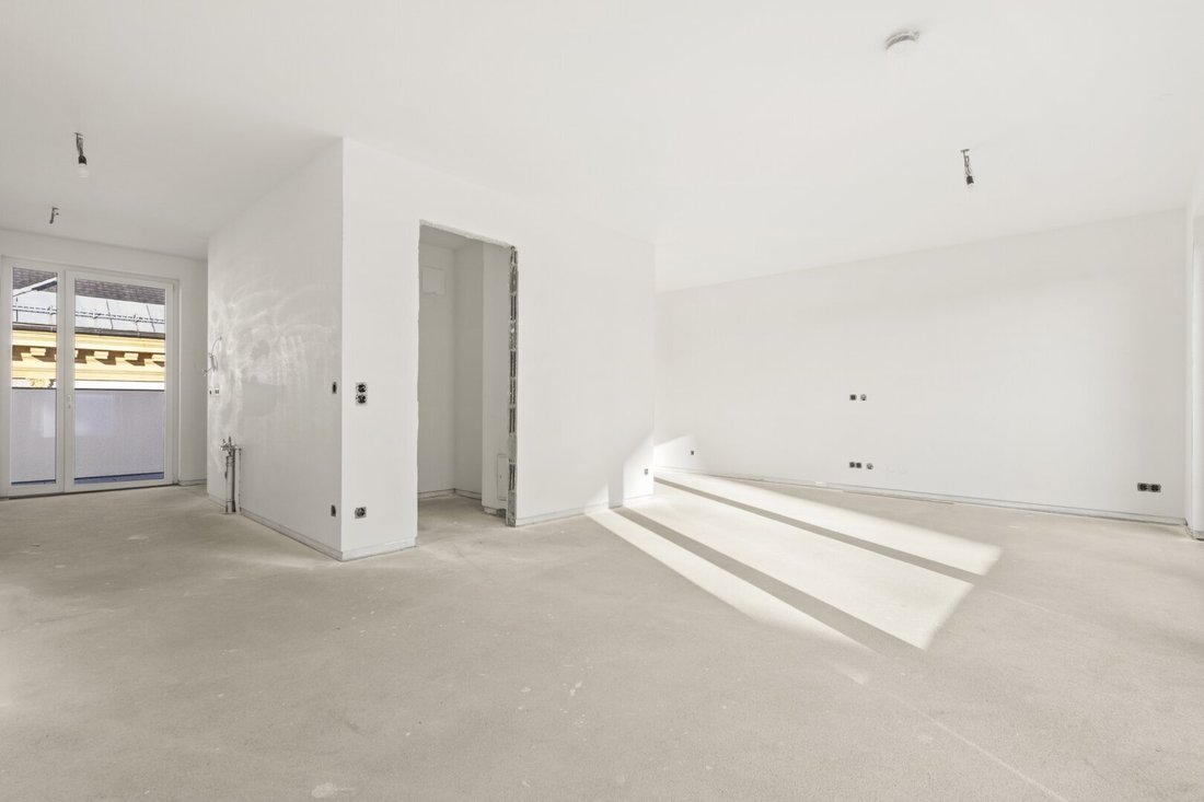 Apartment in Klagenfurt am Wörthersee, Carinthia, Austria 3 - 17031048