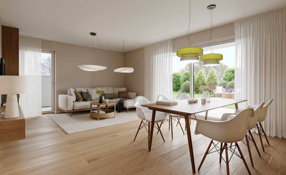 Apartment in Haid, Upper Austria, Austria 5 - 17026955