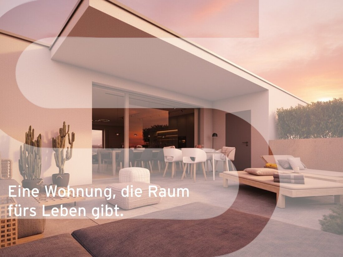 Apartment in Vöcklabruck, Upper Austria, Austria 1 - 17029150