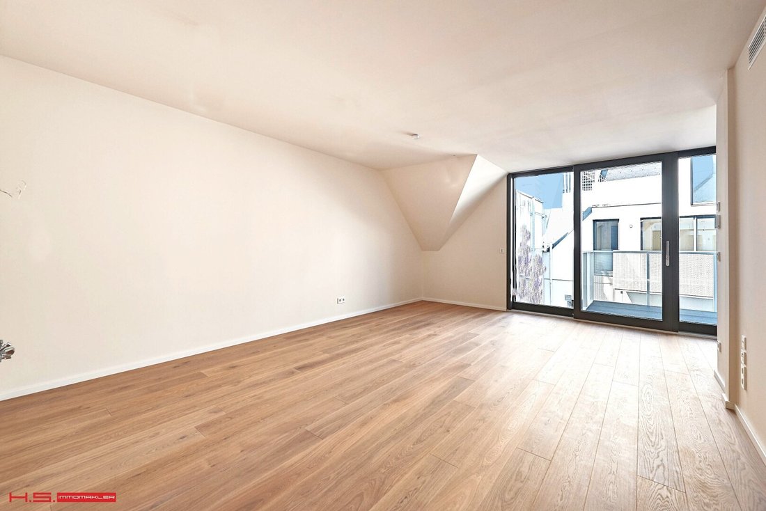 Apartment in Vienna, Wien, Austria 4 - 16424264