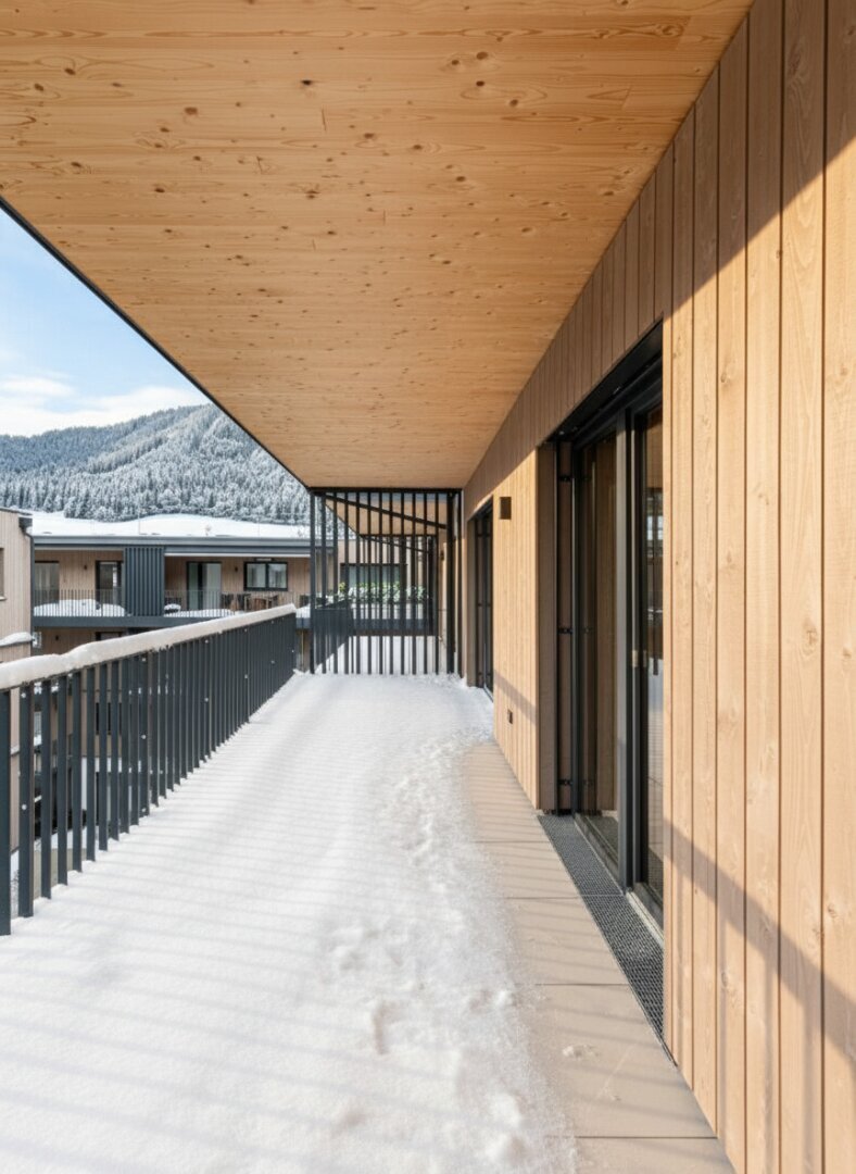 Apartment in Schladming, Styria, Austria 5 - 17030406