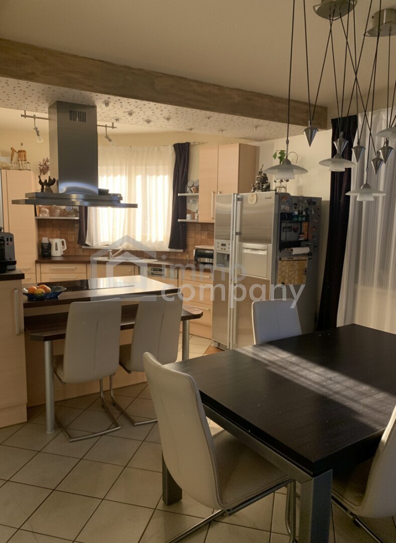 House in Vienna, Wien, Austria 5 - 17032100