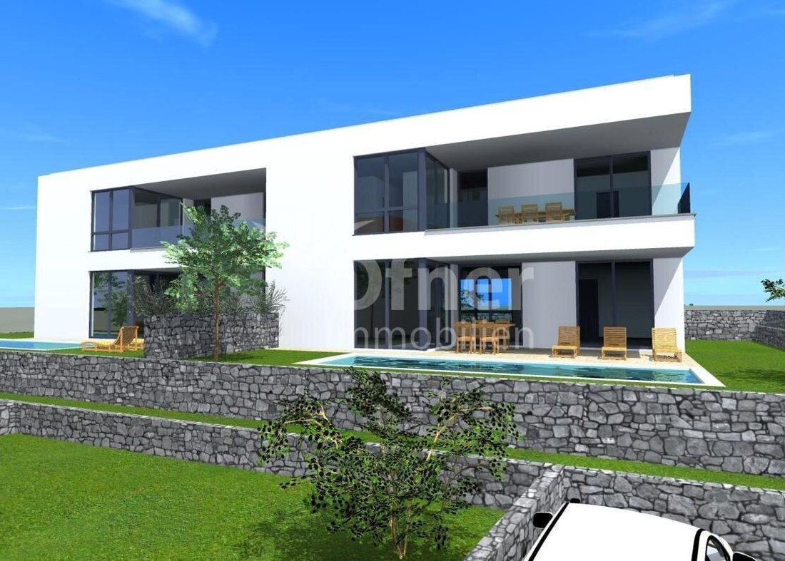 House in Sveti Ivan, Primorje-Gorski Kotar County, Croatia 4 - 17029452