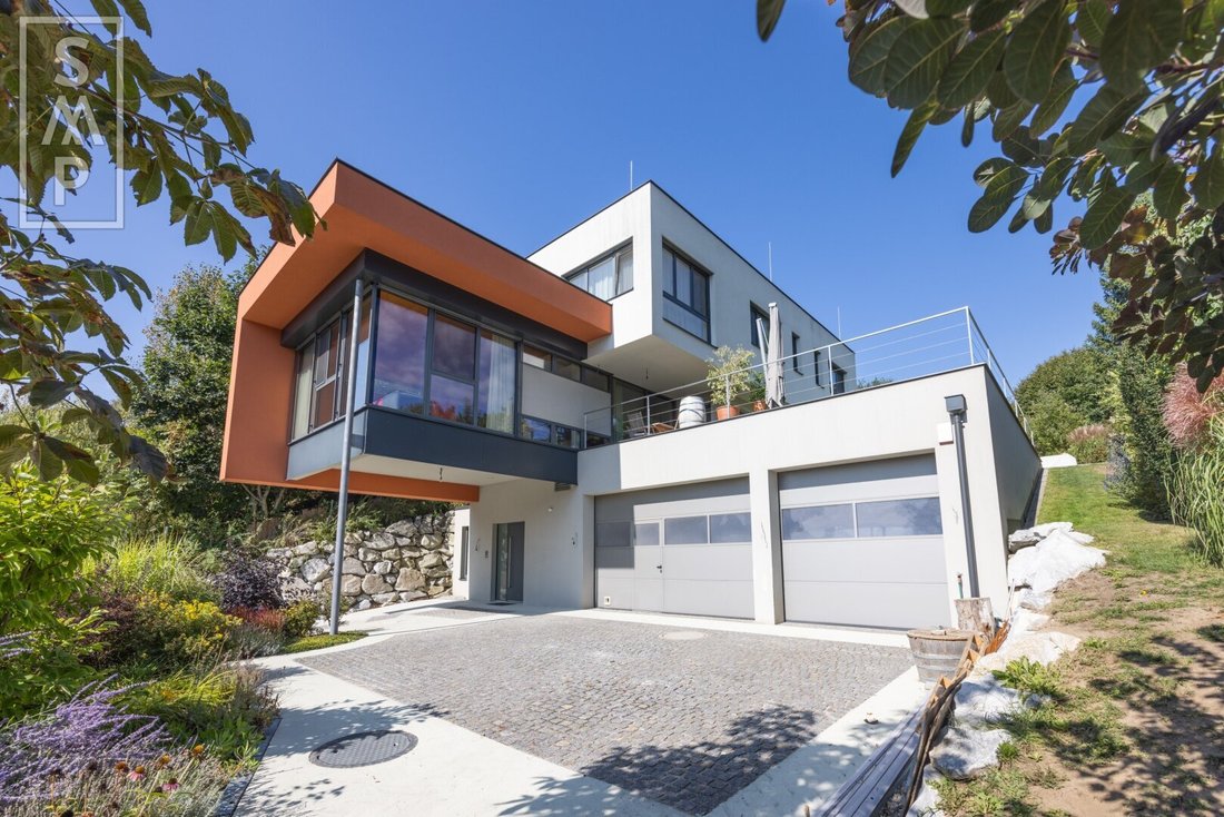 House in Klosterneuburg, Lower Austria, Austria 4 - 17028413