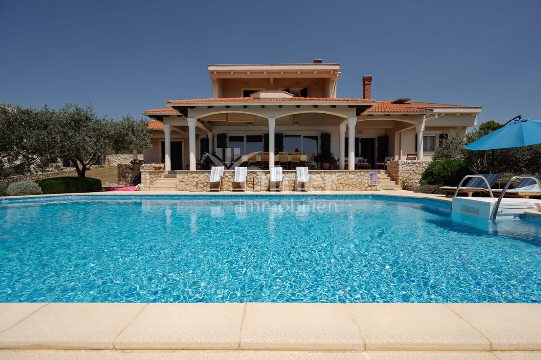Country House in Kozino, Zadar County, Croatia 1 - 17028354