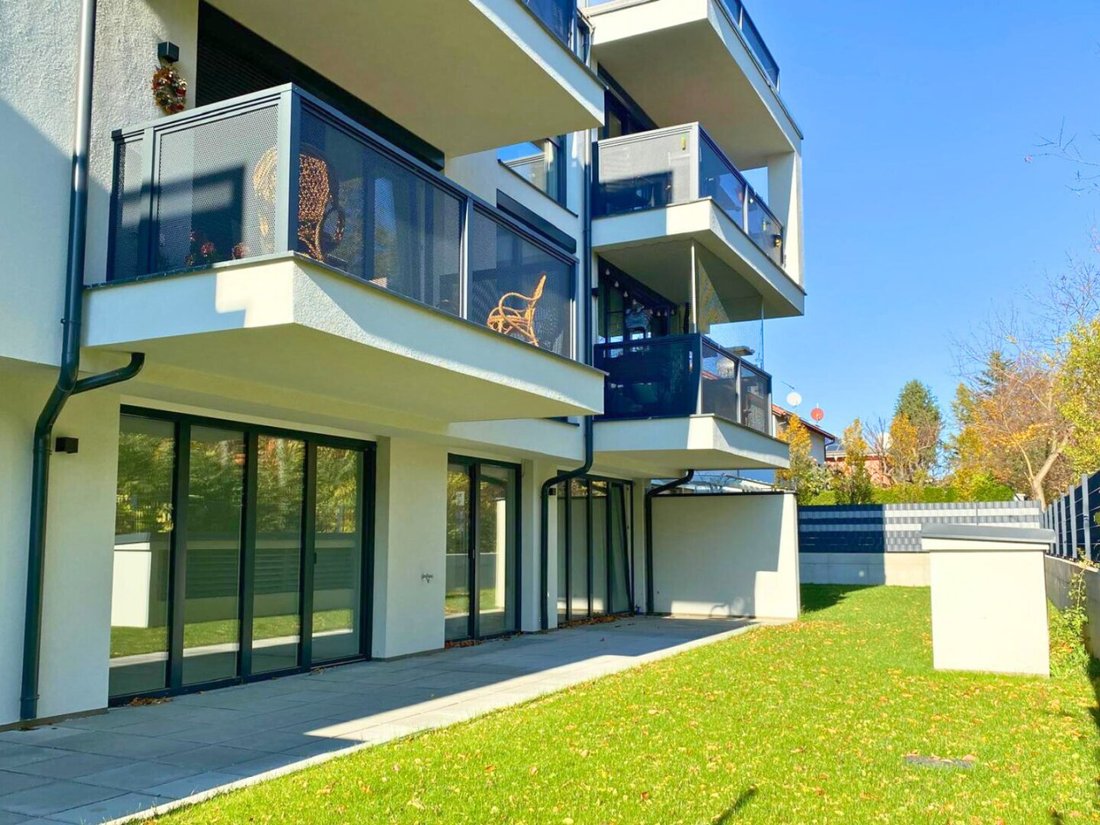 Apartment in Vienna, Wien, Austria 2 - 16442089