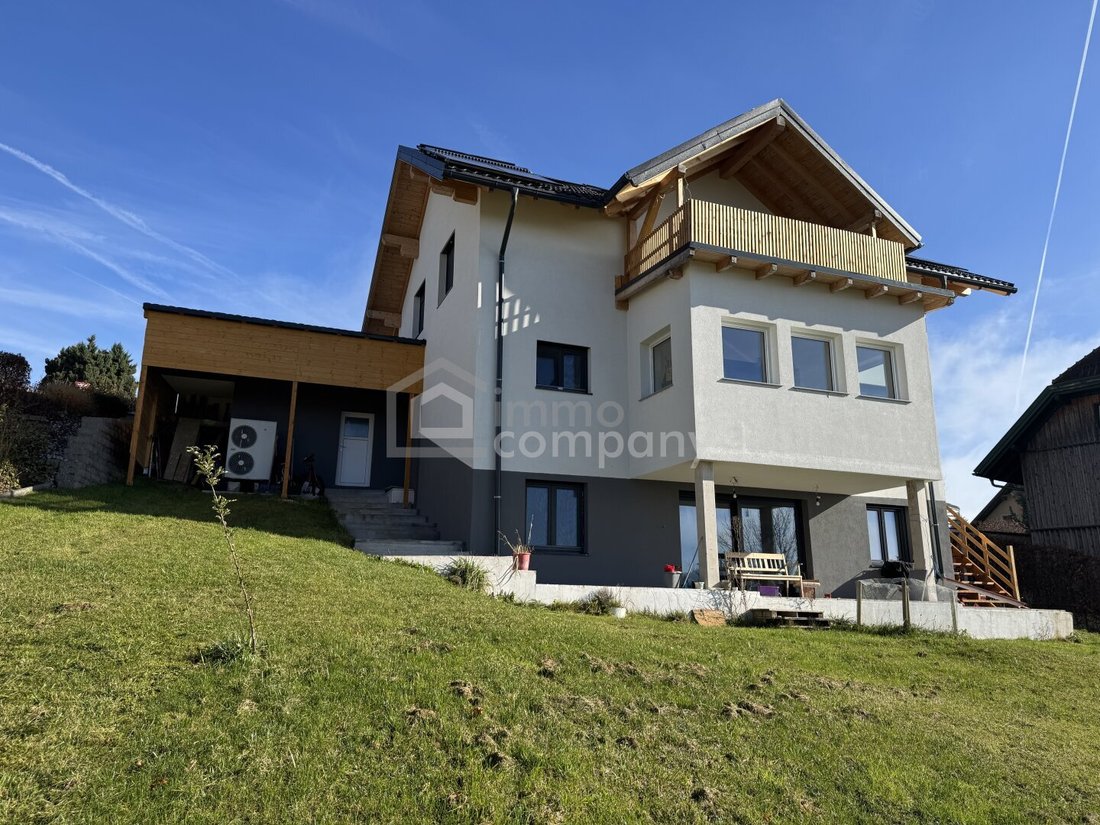 House in Neukirchen an der Vöckla, Upper Austria, Austria 1 - 17030736