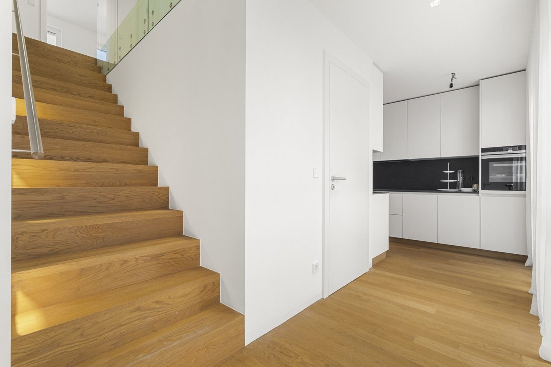 Apartamento en Klagenfurt, Carintia, Austria 5 - 17030826