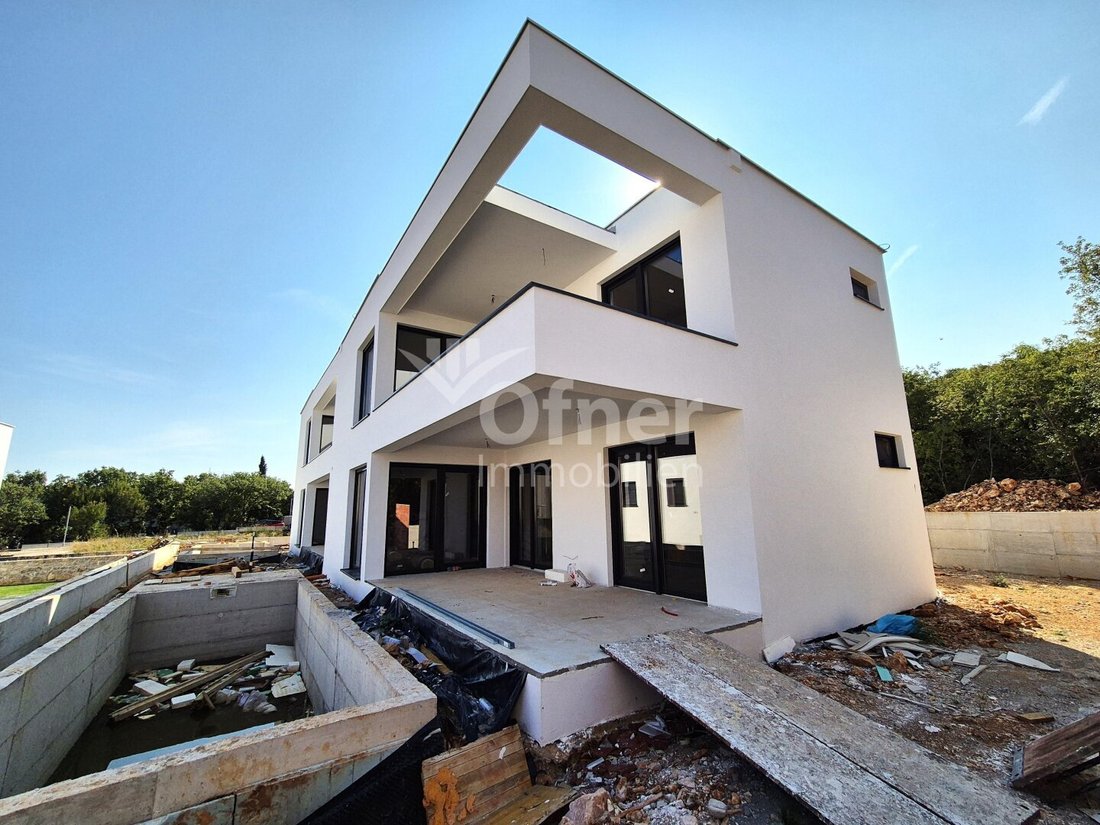 House in Sveti Ivan, Primorje-Gorski Kotar County, Croatia 3 - 17029452