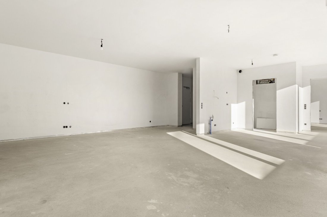 Apartment in Klagenfurt am Wörthersee, Carinthia, Austria 3 - 17031116