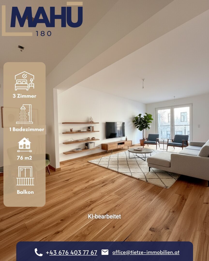 Apartment in Vienna, Vienna, Austria 1 - 17031181