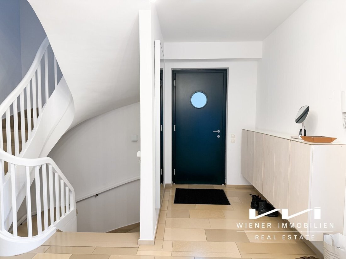 House in Vienna, Wien, Austria 4 - 17030720