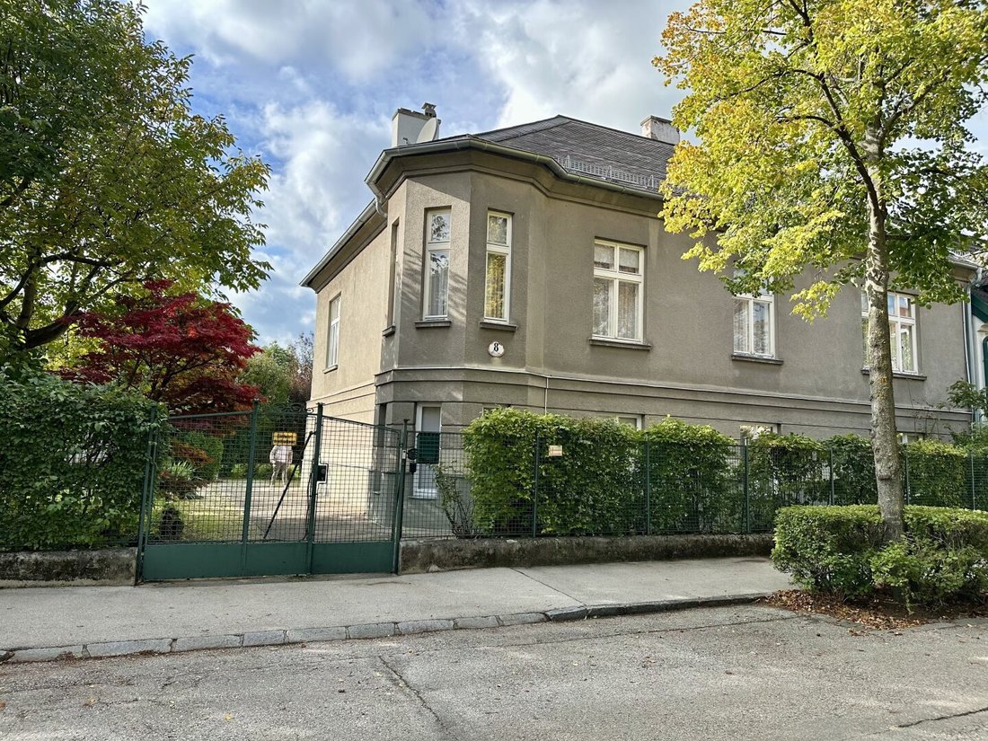 House in Baden bei Wien, Lower Austria, Austria 1 - 17031305