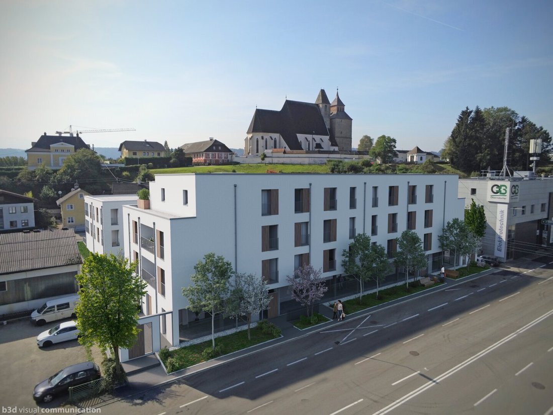 Apartment in Vöcklabruck, Upper Austria, Austria 5 - 17029150