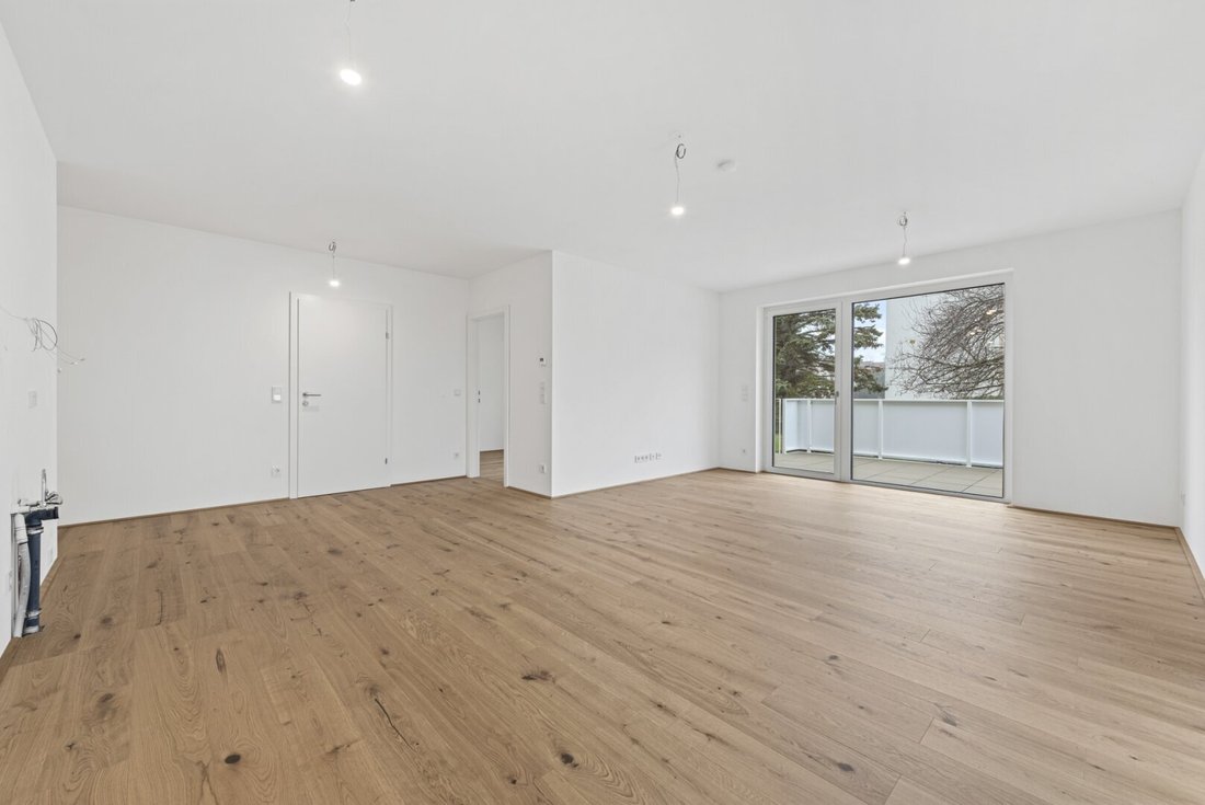 Apartment in Bad Vöslau, Lower Austria, Austria 5 - 17032041