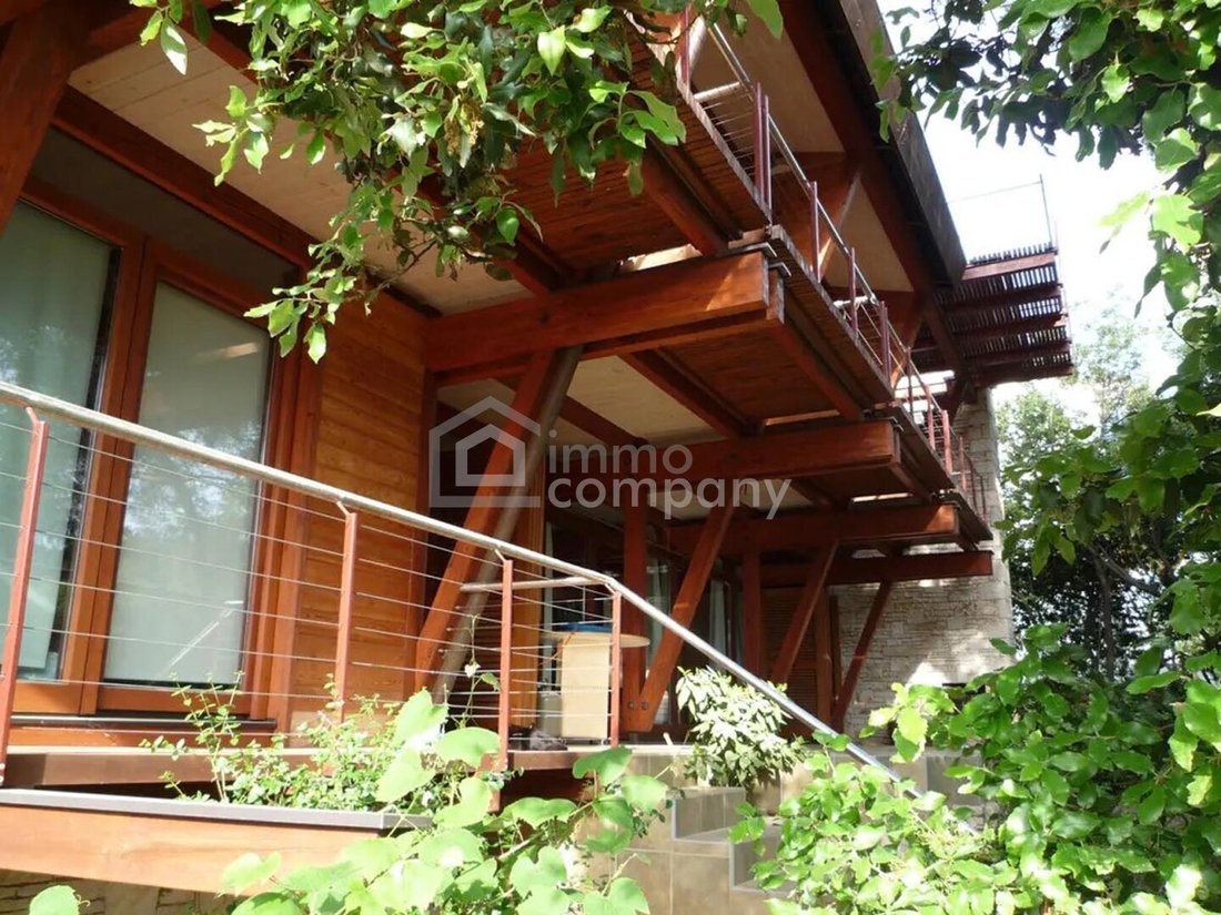 Villa in Rovinj, Istria County, Croatia 5 - 16453401