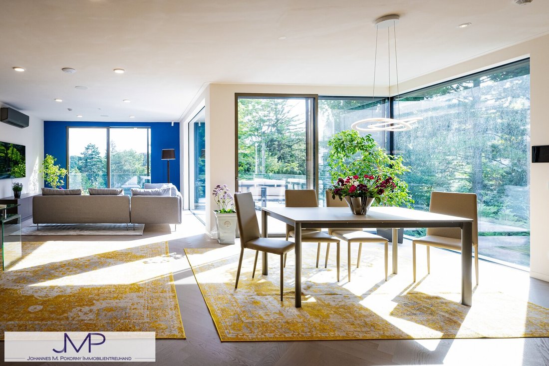 Apartment in Vienna, Wien, Austria 3 - 17032183