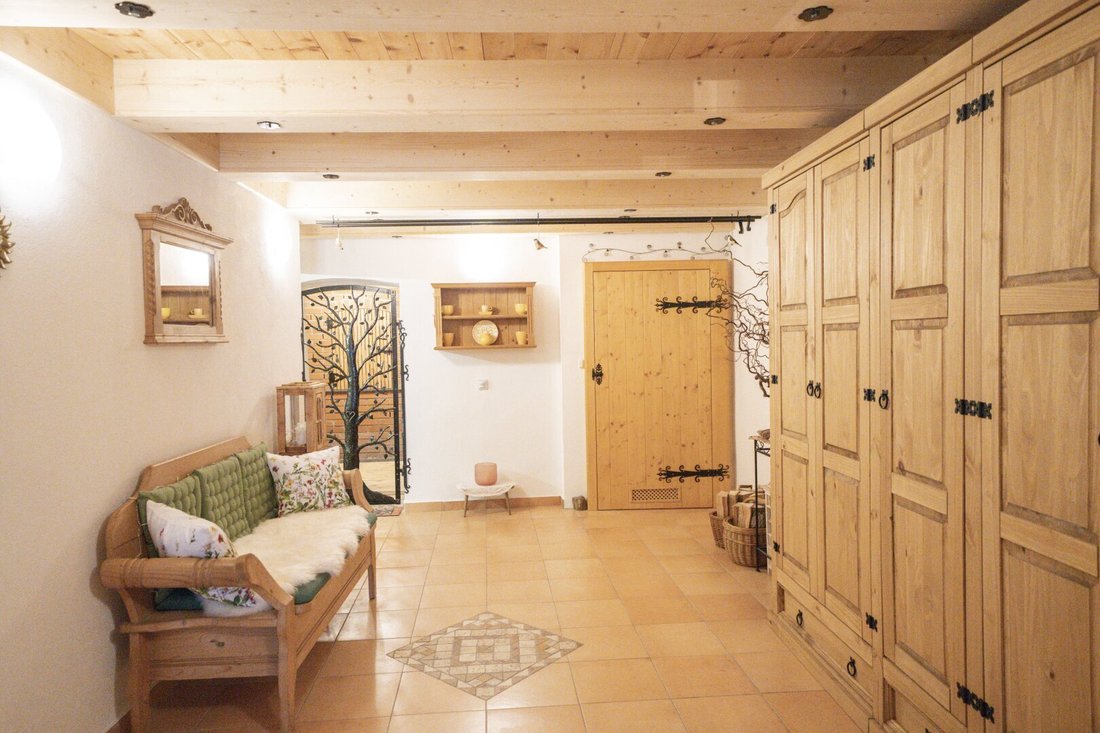 Casa di campagna a Straß im Attergau, Alta Austria, Austria 2 - 17029299