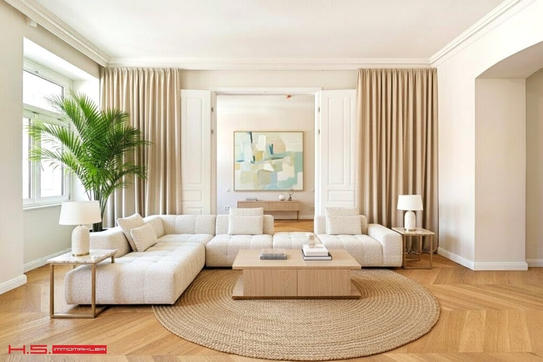 Apartment in Vienna, Wien, Austria 1 - 16424388