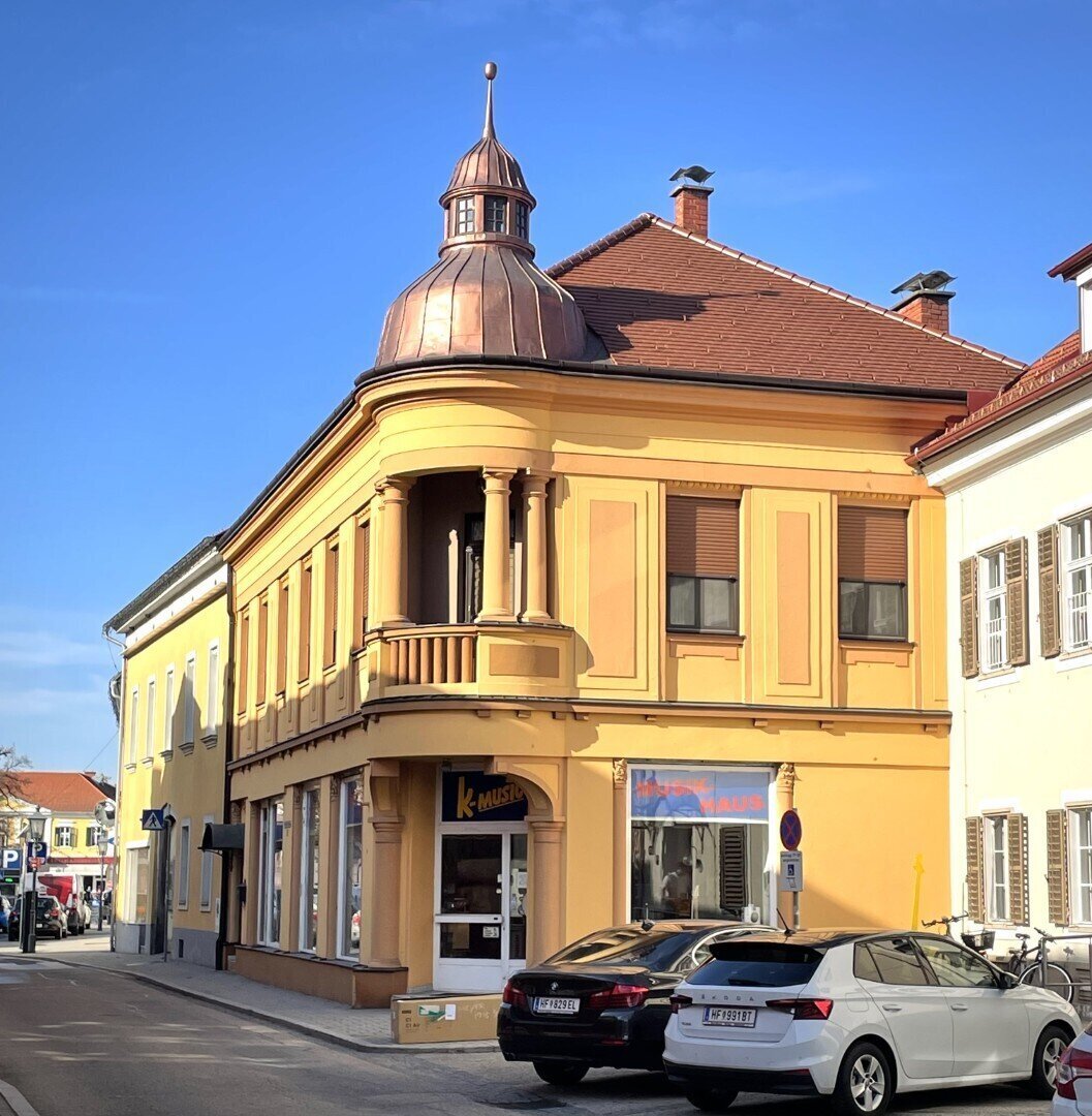 House in Fürstenfeld, Styria, Austria 3 - 17029970