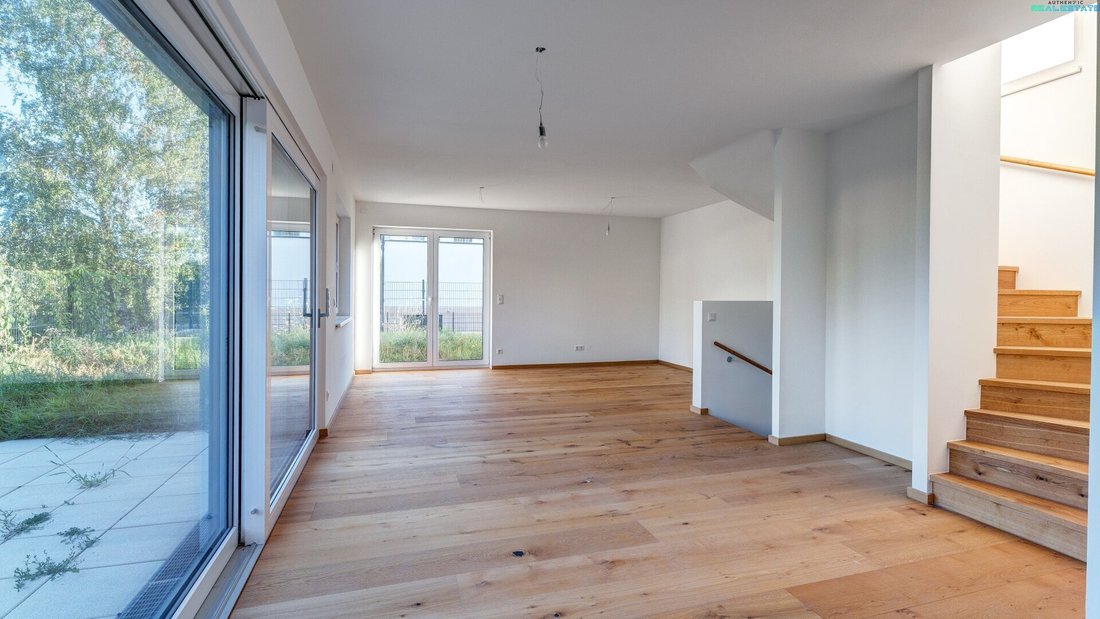 House in Hagenbrunn, Lower Austria, Austria 1 - 17032935