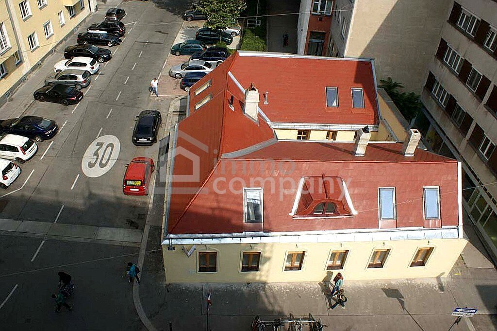 House in Vienna, Wien, Austria 1 - 17030897