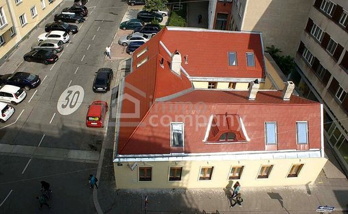 Haus in Wien, Wien, Österreich 1