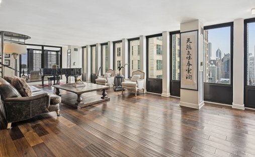 Condo in Chicago, Illinois, United States 1