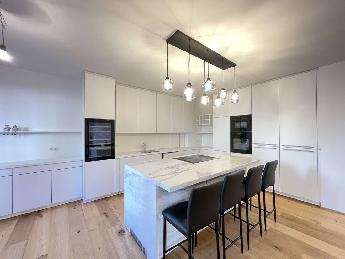 Apartment in Innsbruck, Tyrol, Austria 3 - 17031751