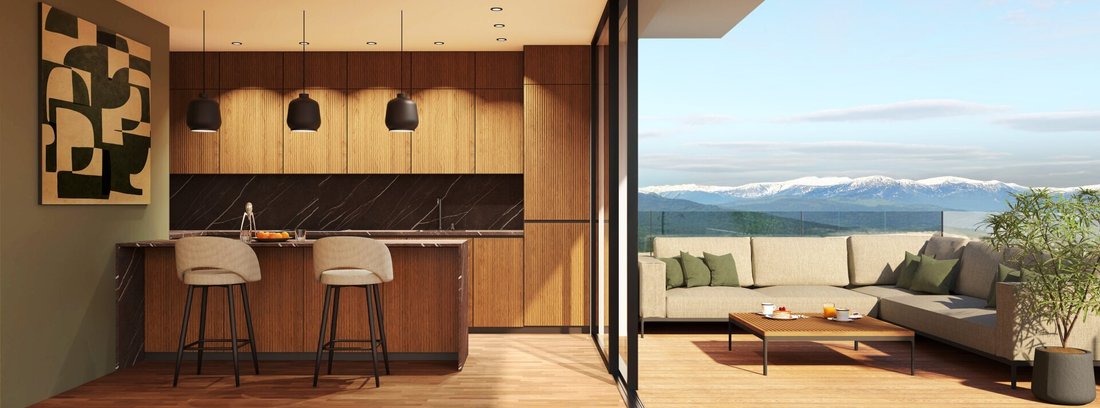 Apartment in Klagenfurt am Wörthersee, Carinthia, Austria 2 - 17032398